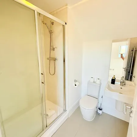 Stunning Spacious House With Karaoke & Ping Pong! Holiday home