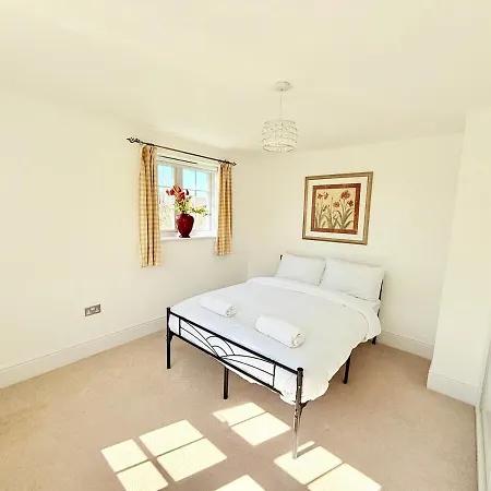 Holiday home Stunning Spacious House With Karaoke & Ping Pong! *