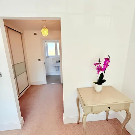 Stunning Spacious House With Karaoke & Ping Pong! Holiday home Bristol